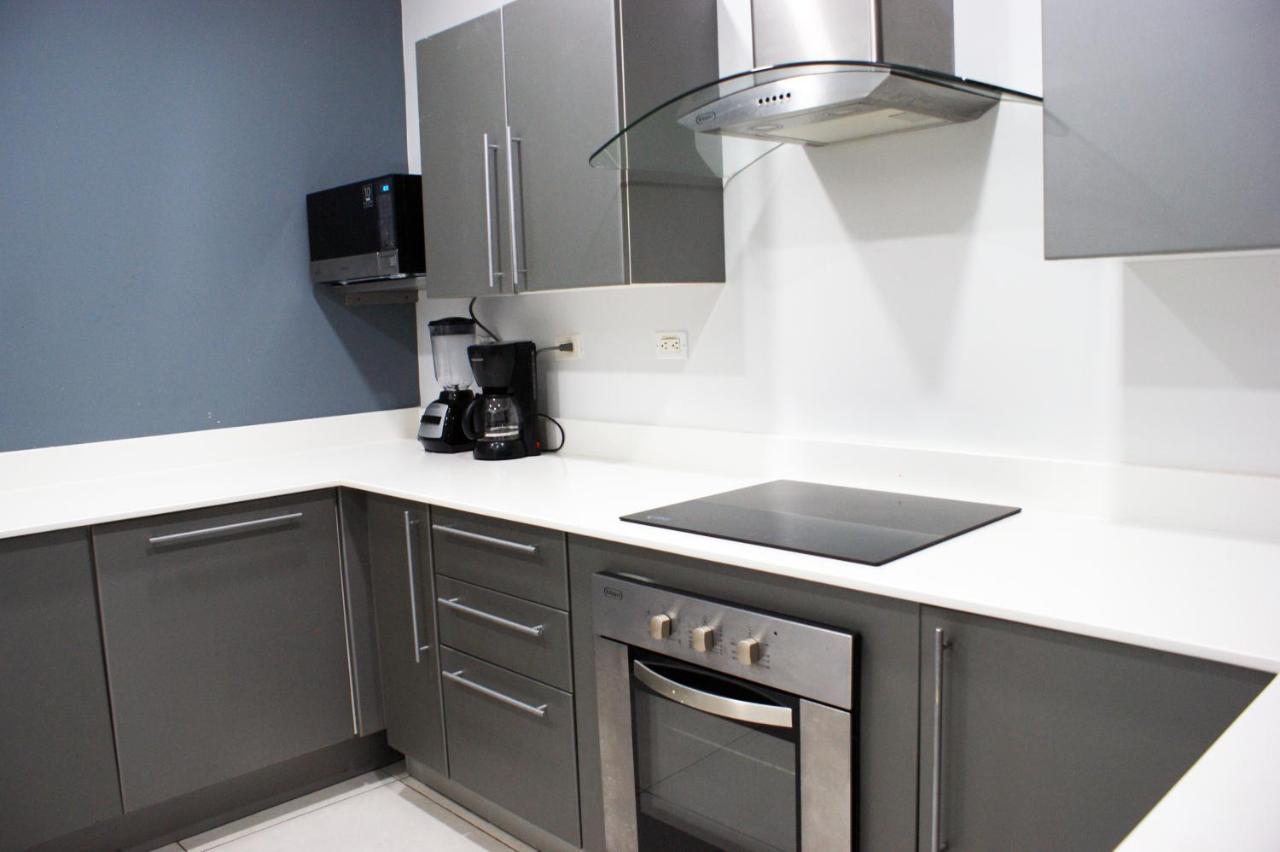 Apartamento Luxury