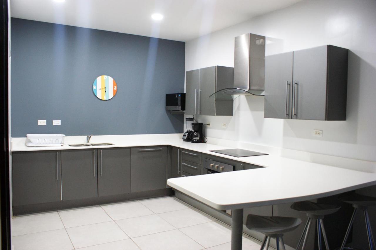 Apartamento Luxury