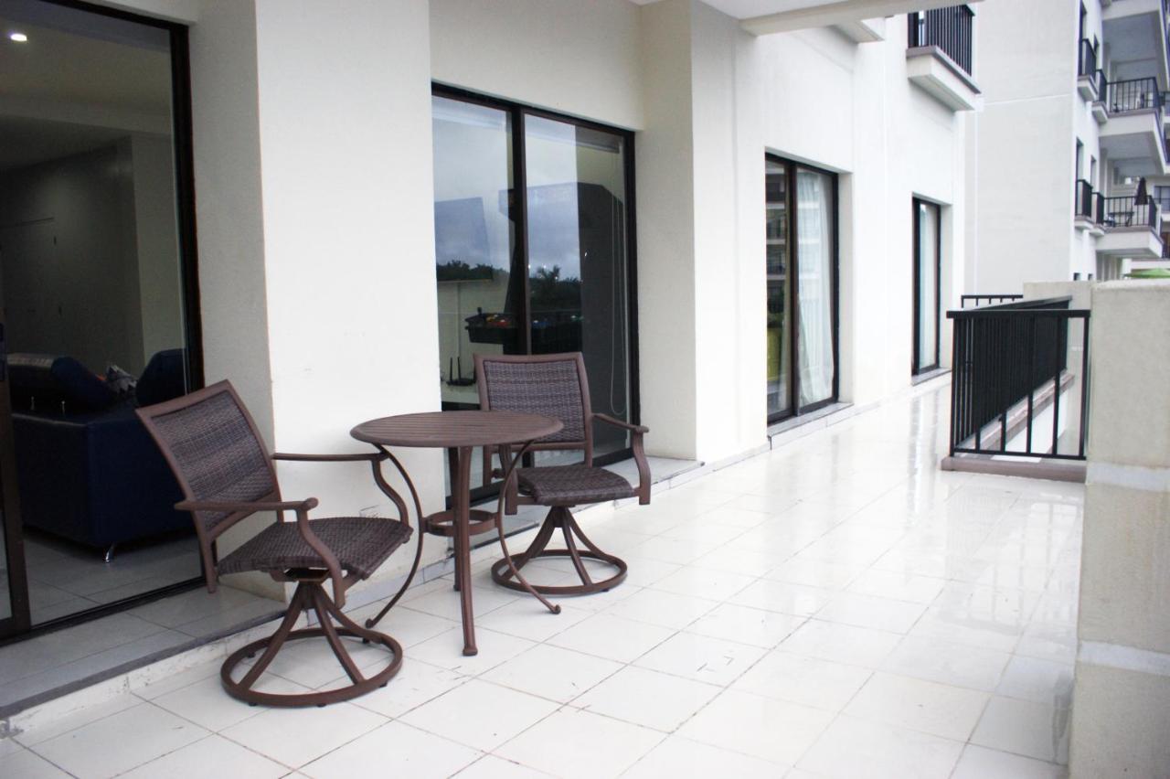 Apartamento Luxury
