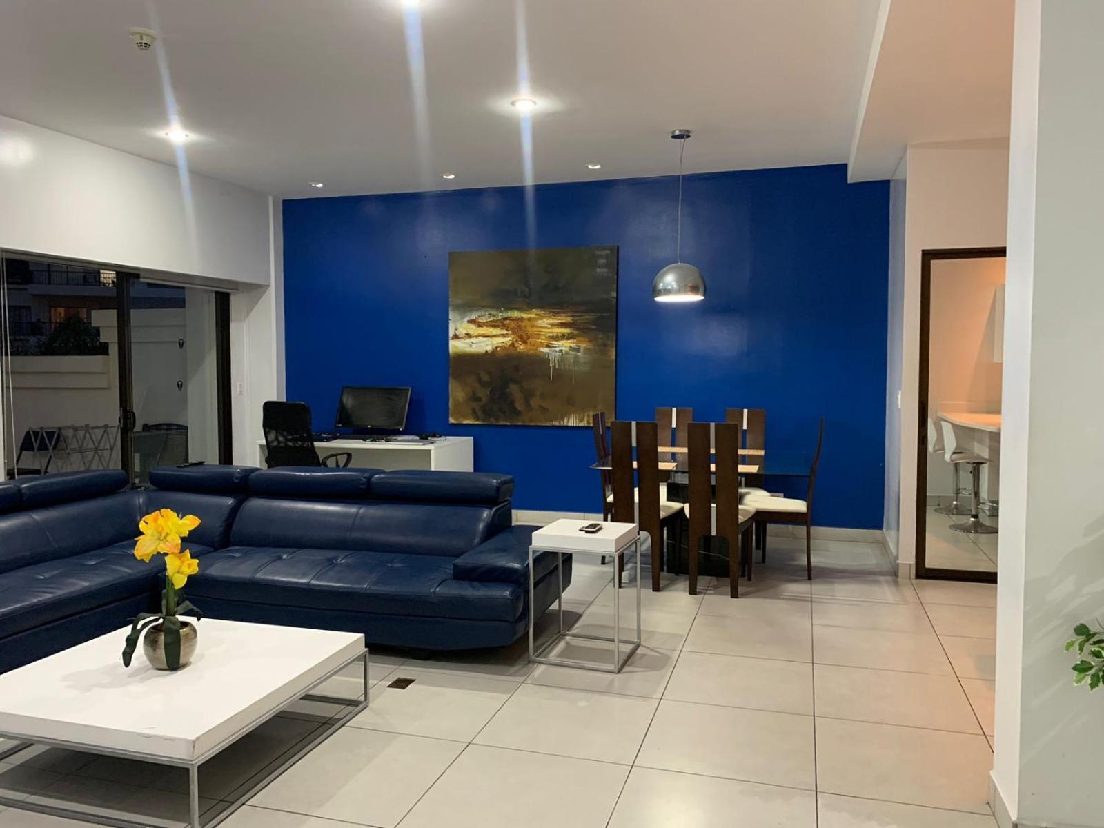 Apartamento Luxury *