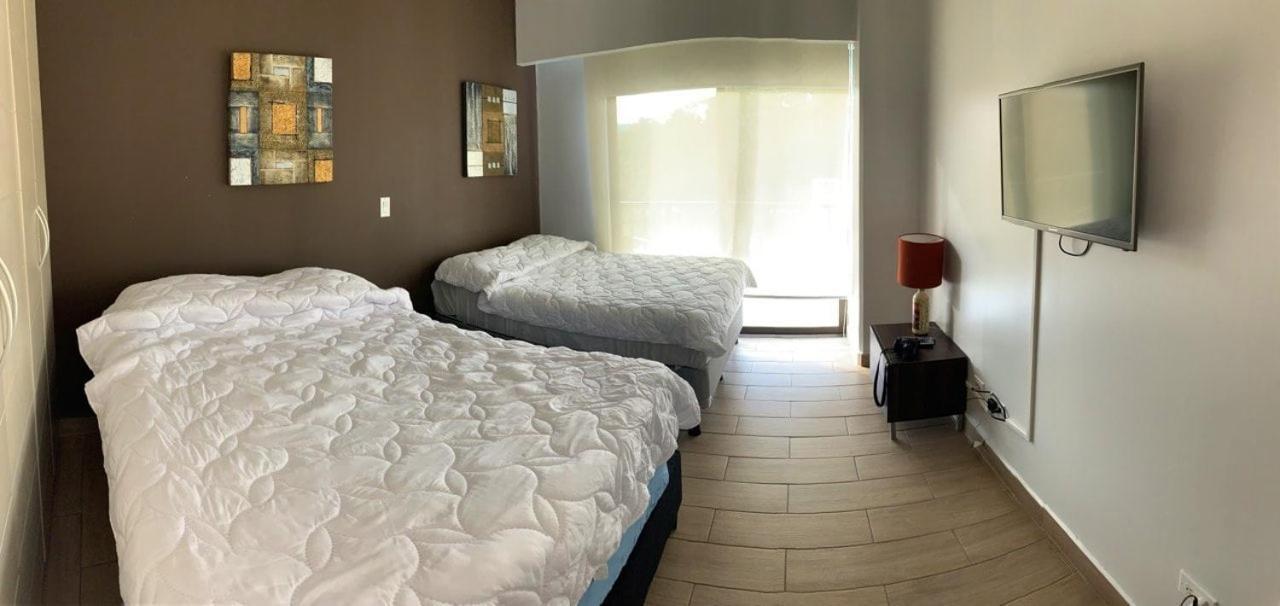 Luxury Apartamento *