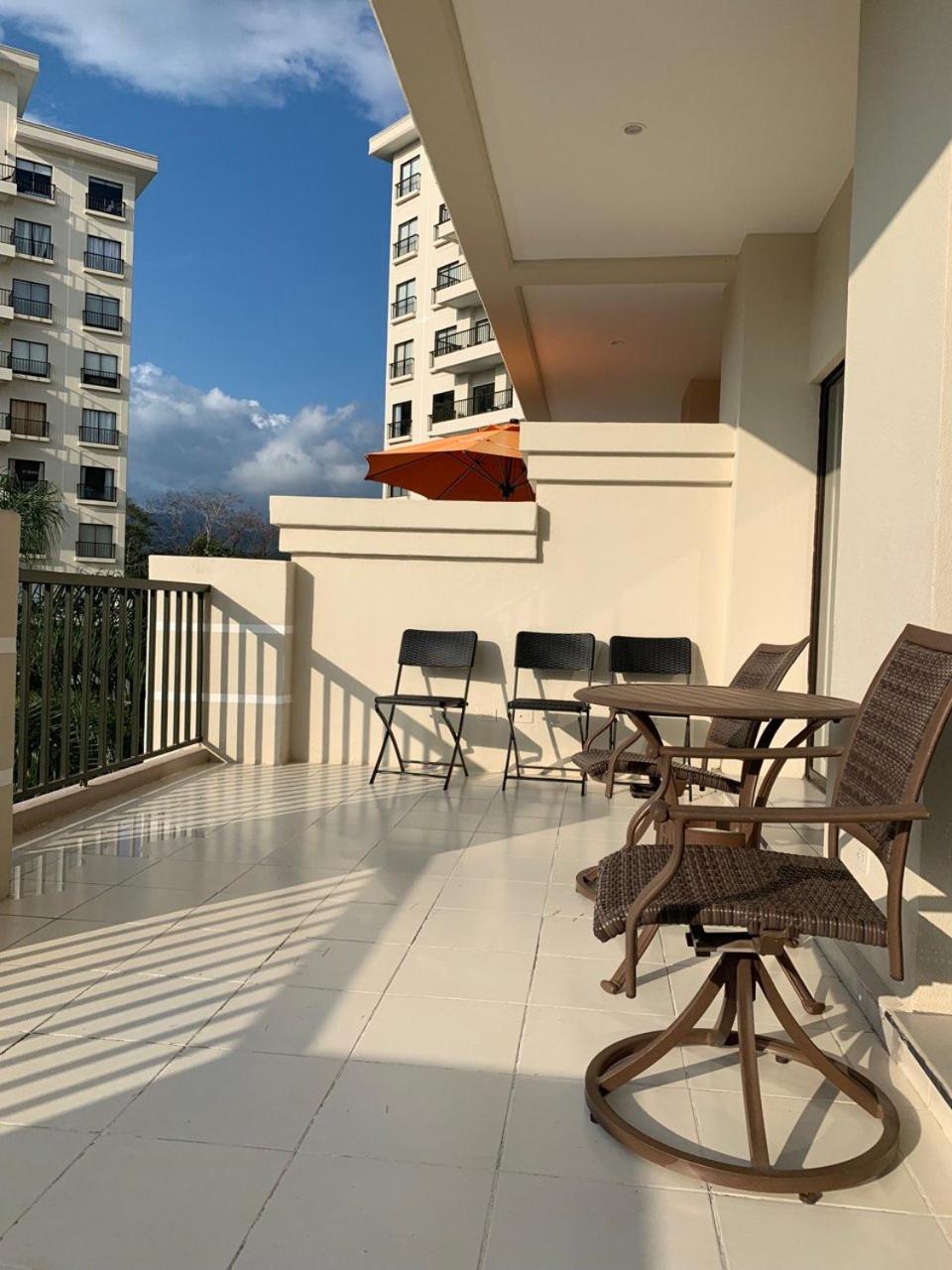 Apartamento Luxury Jacó